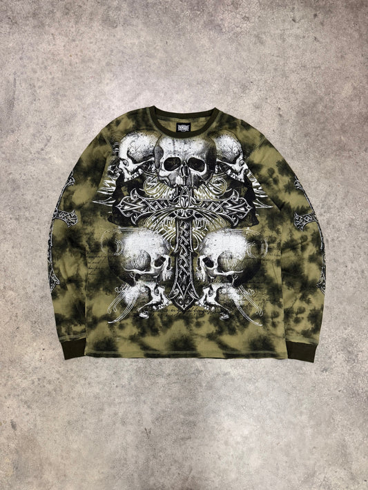 MMA elite thermal - XL