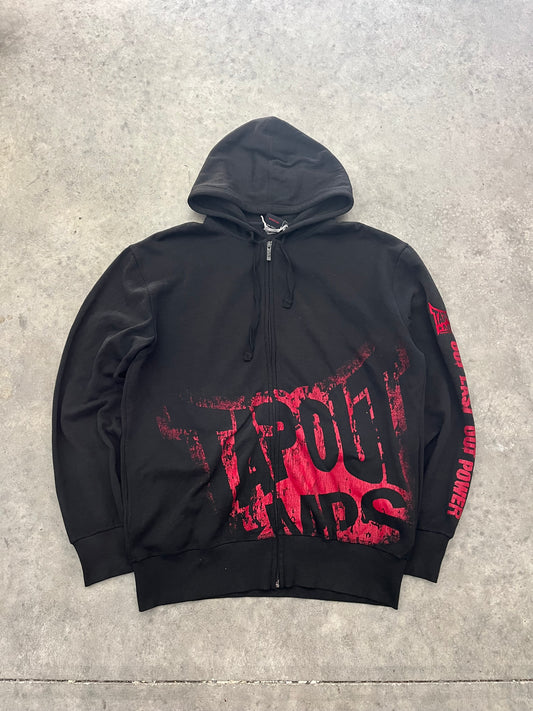 Tapout hoodie - XL