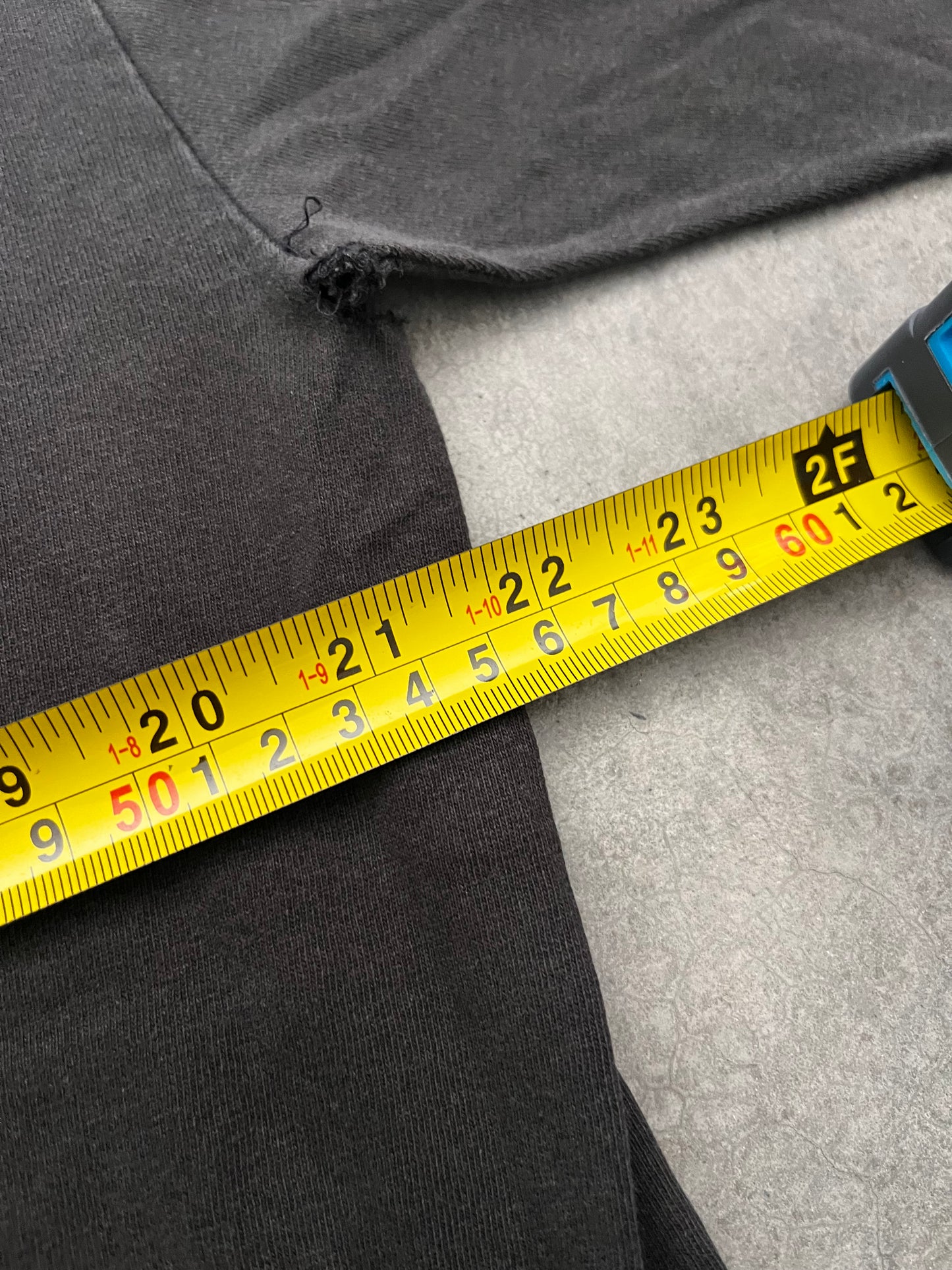 Quiksilver longsleeve - XL