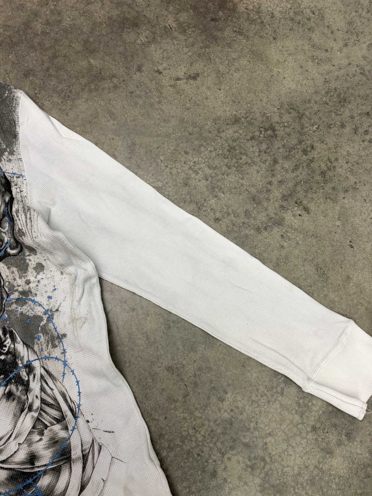 ecko thermal - XL