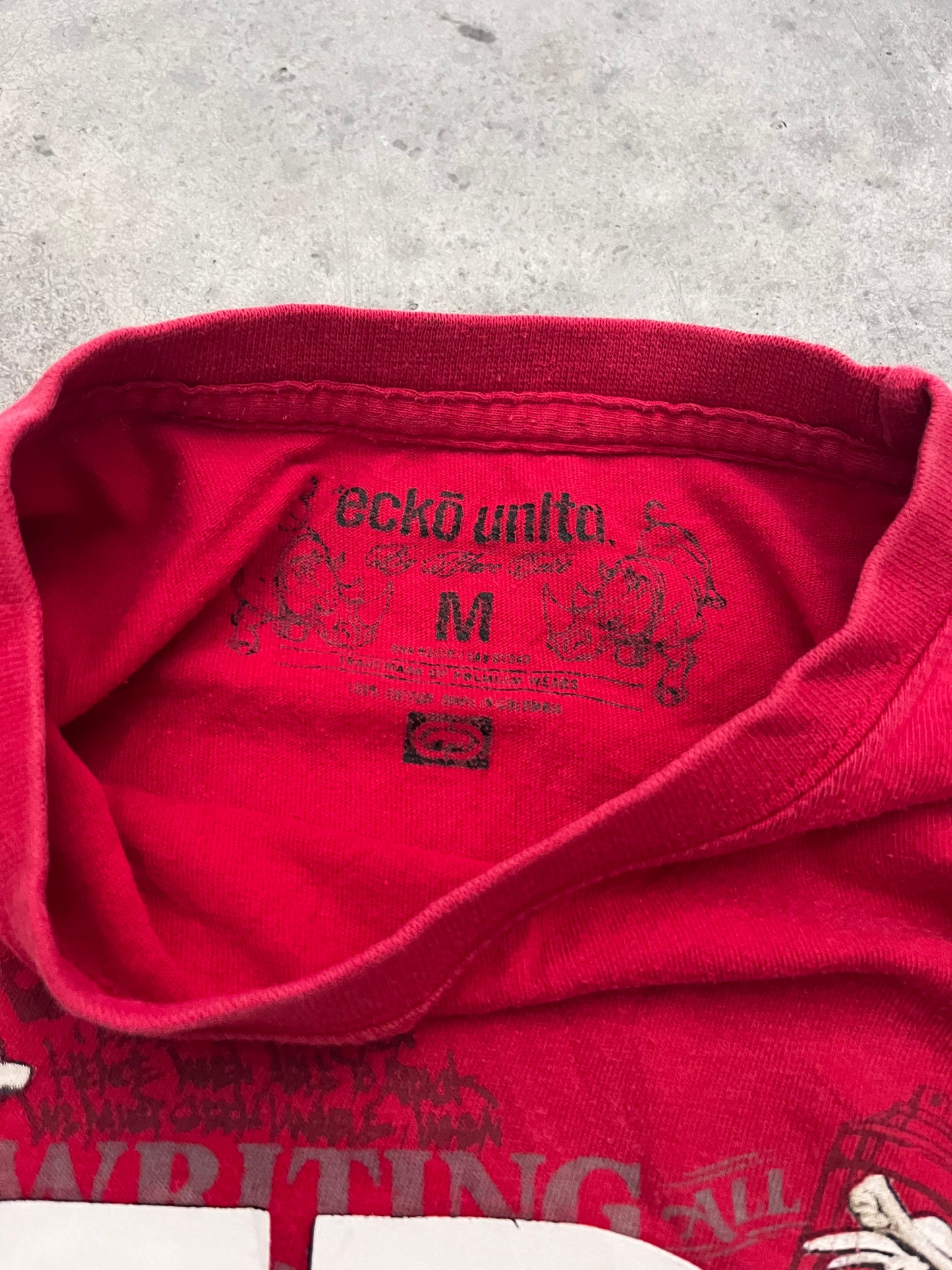 ecko tee - M