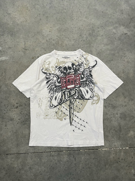 MMA elite tee - S