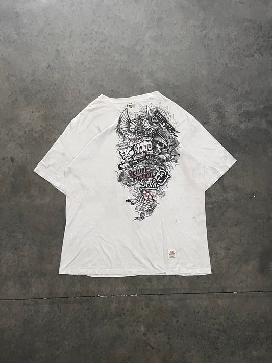 ecko tee - XXXL