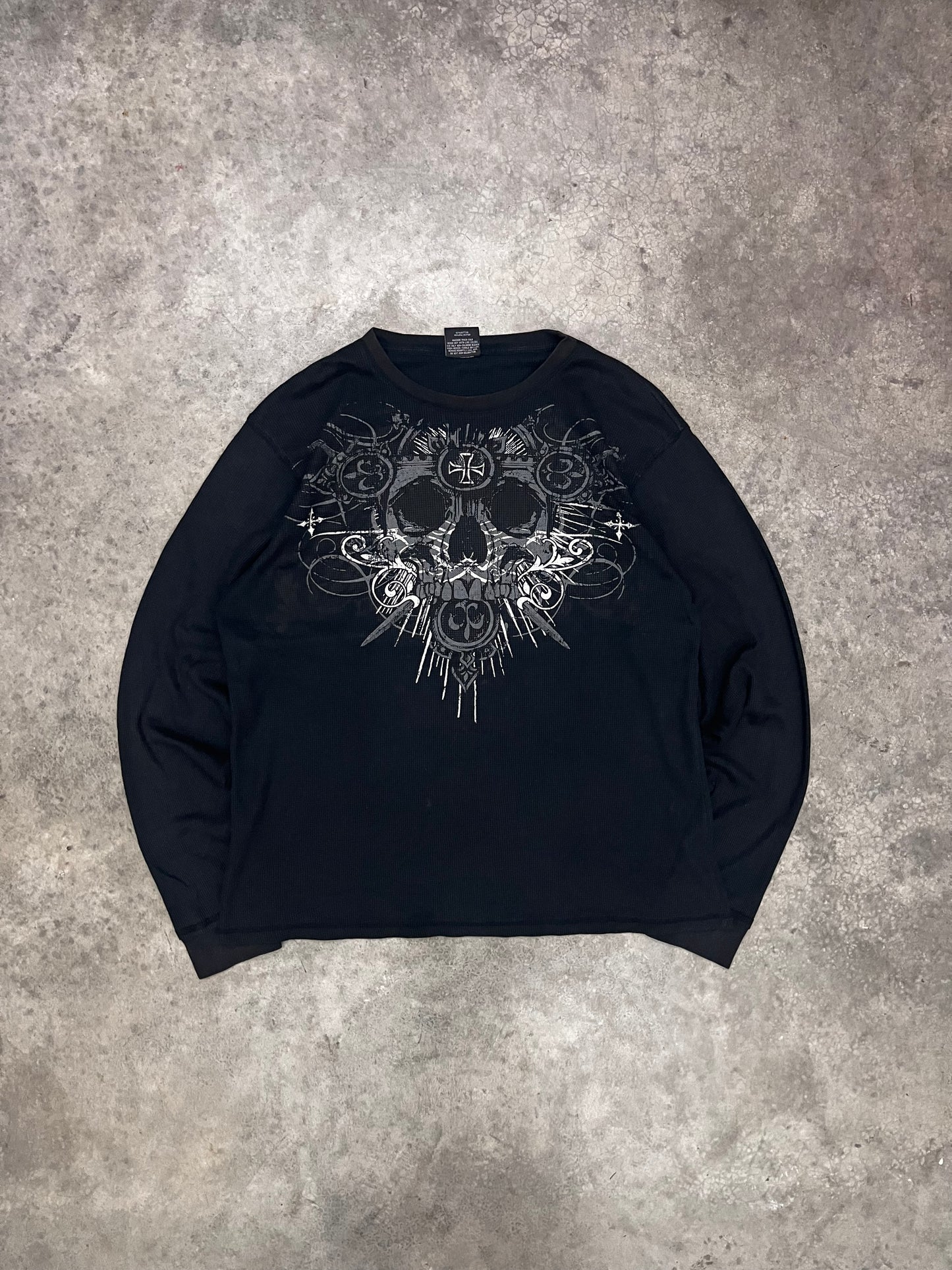 MMA Elite thermal - XL