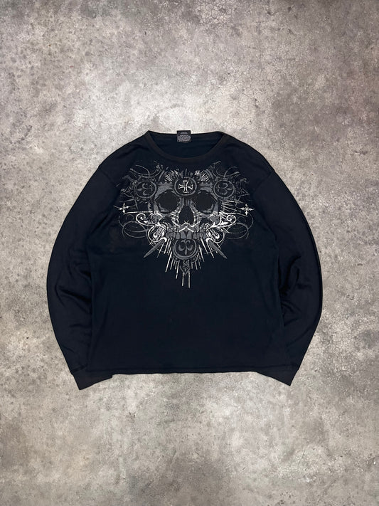 MMA Elite thermal - XL