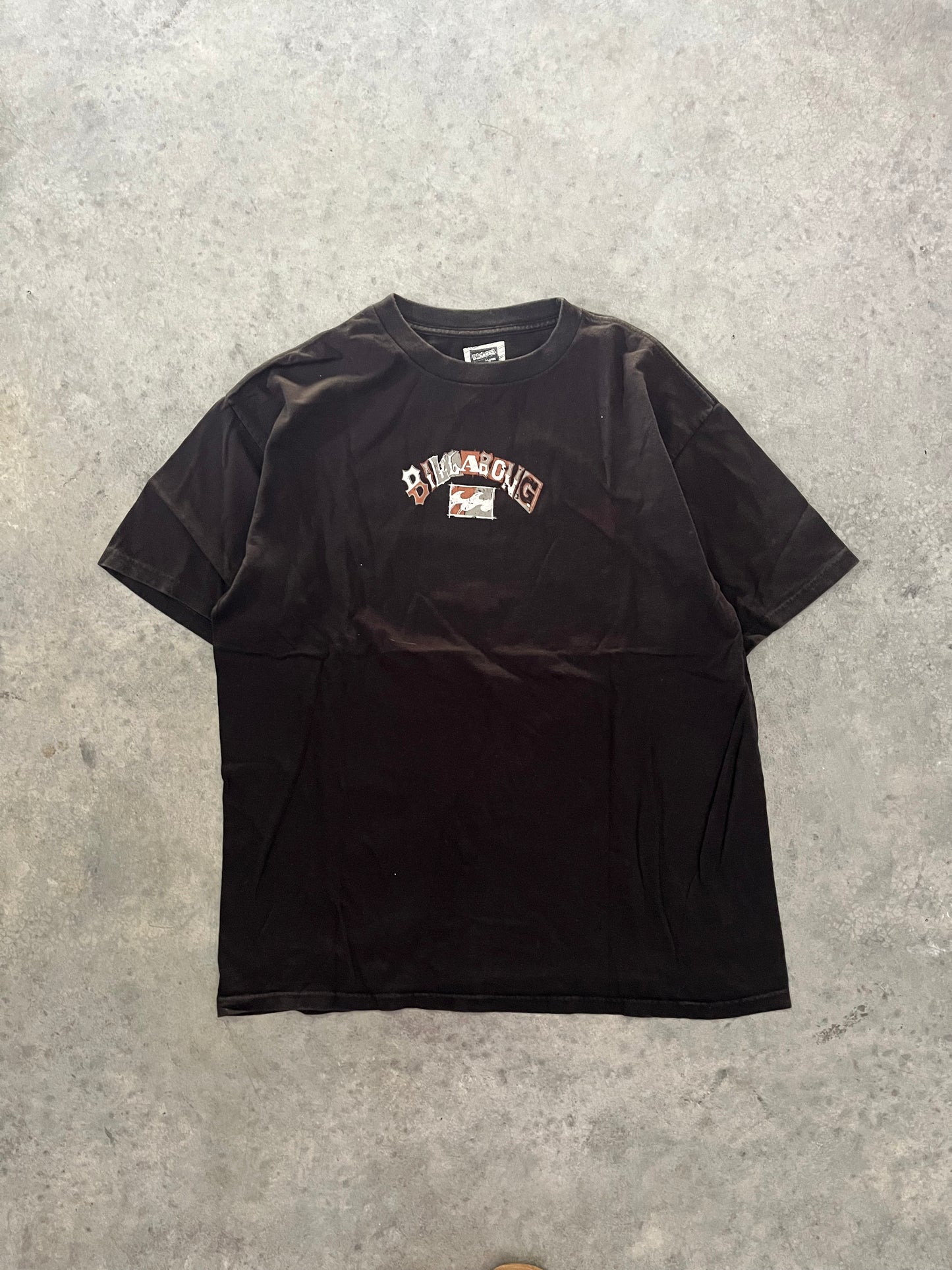 billabong tee - XL