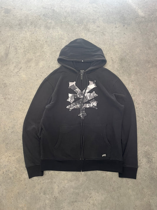 Zooyork hoodie