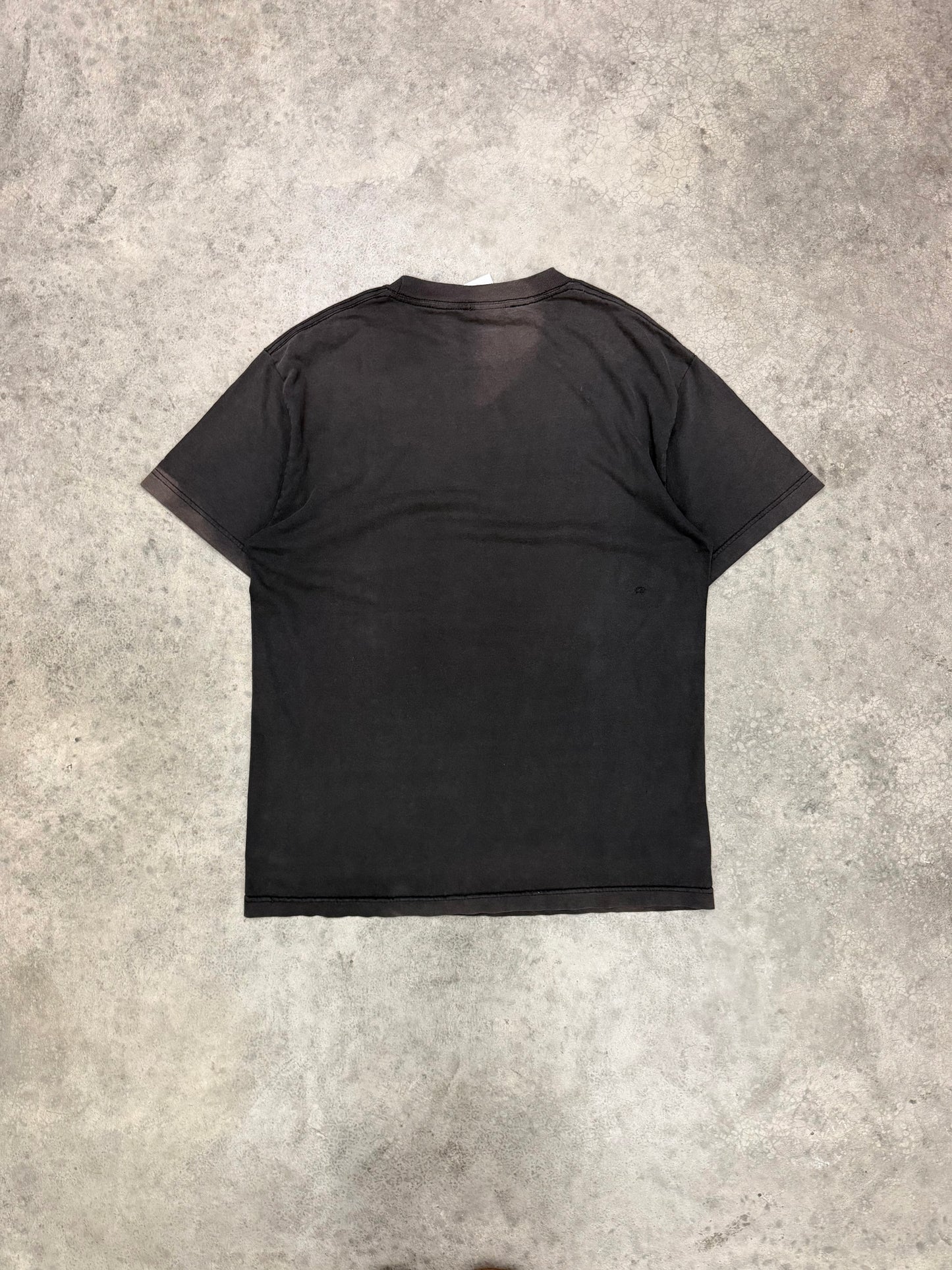 sick metal mulisha tee - M