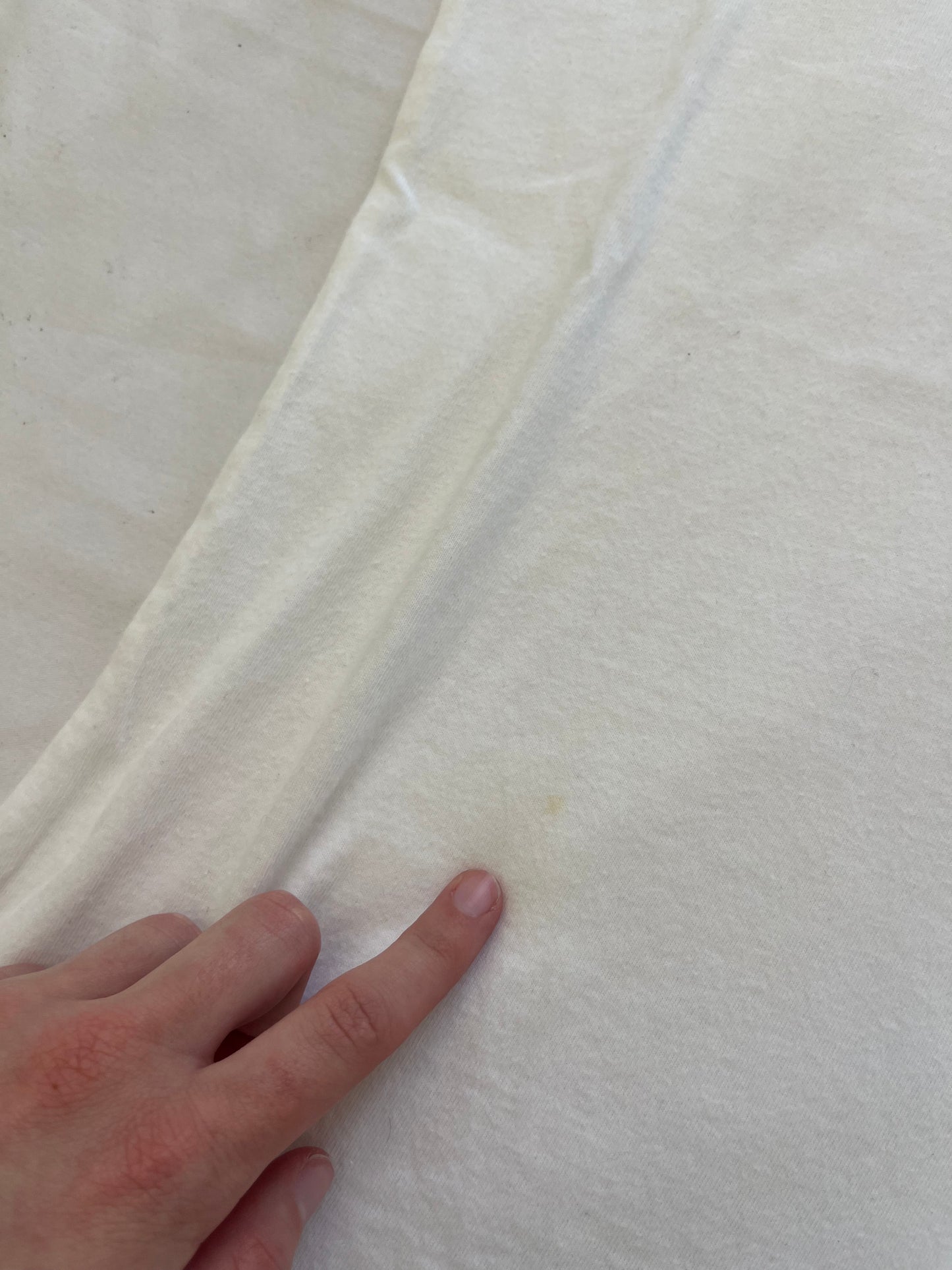 abercrombie and fitch babytee - M