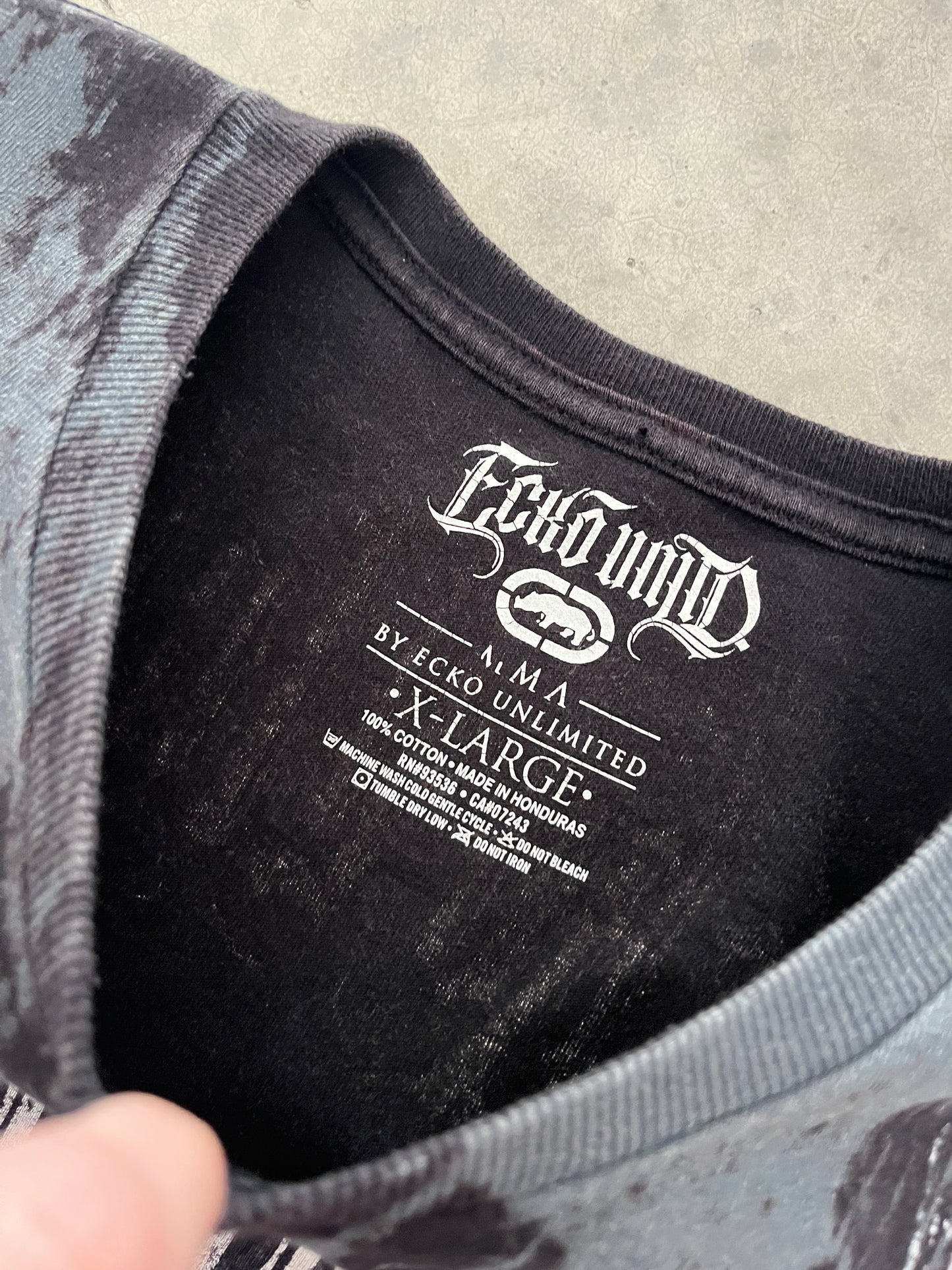 ecko unltd tee - XL