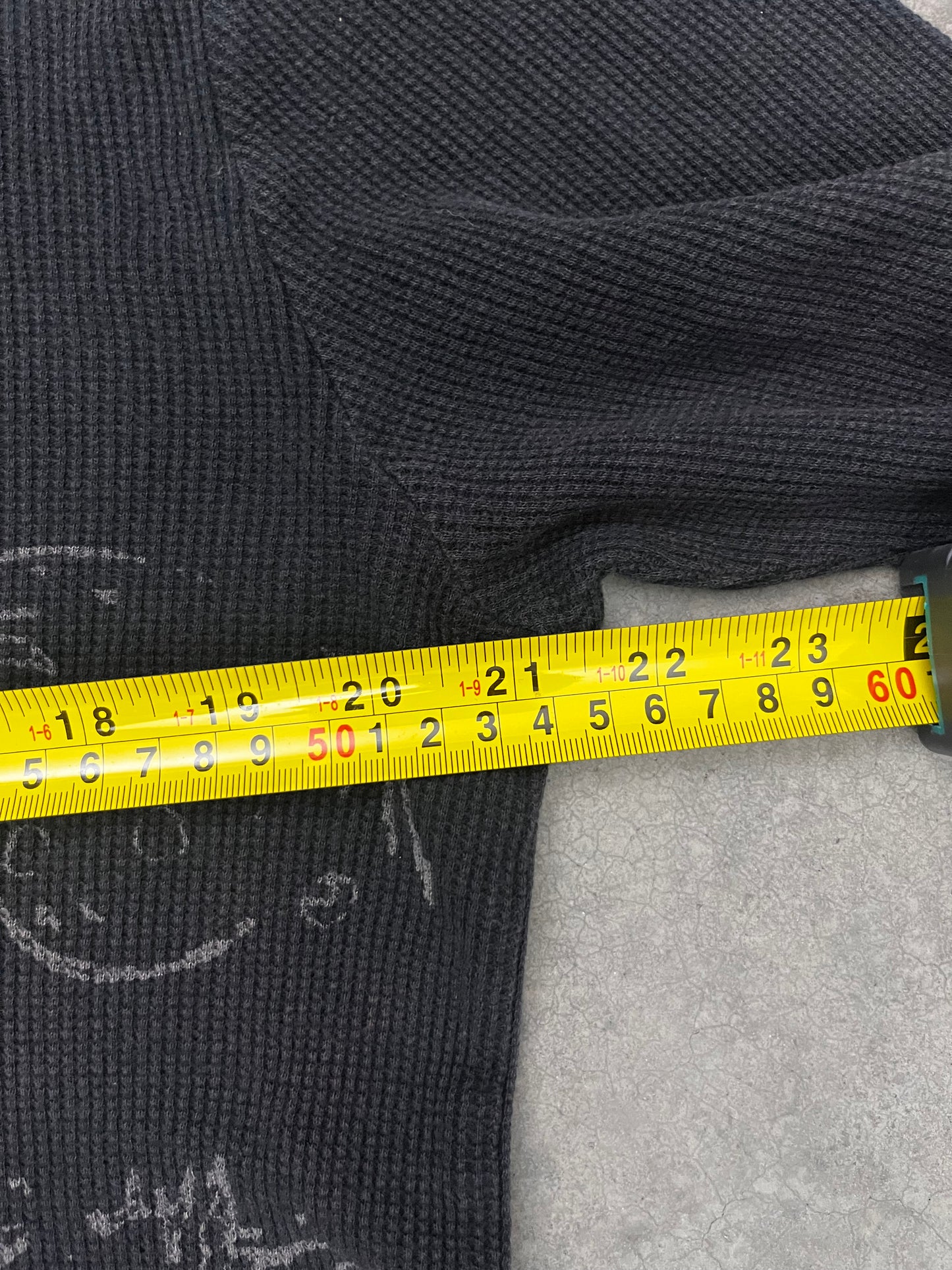 Y2K thermal - L