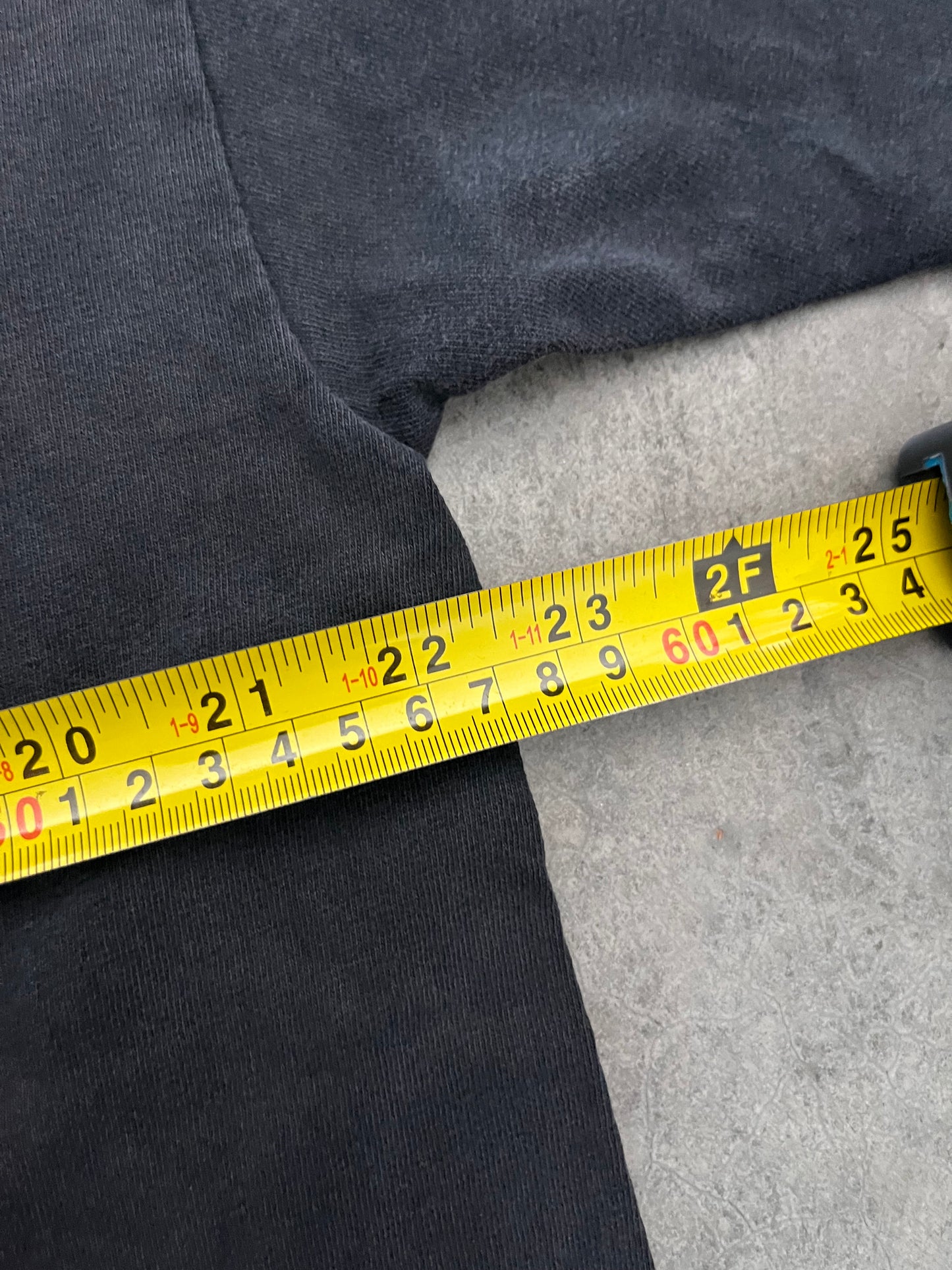 GRAIL tapout tee - XXL