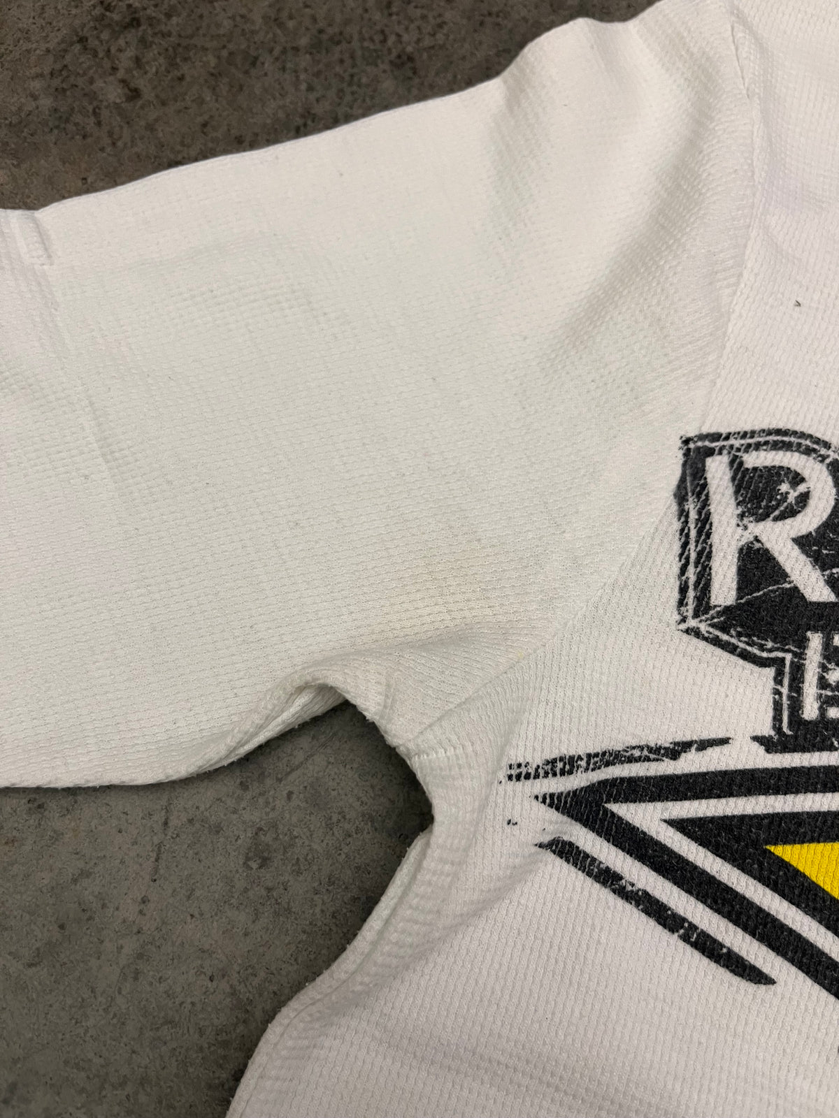 Fox x Rockstar thermal - S