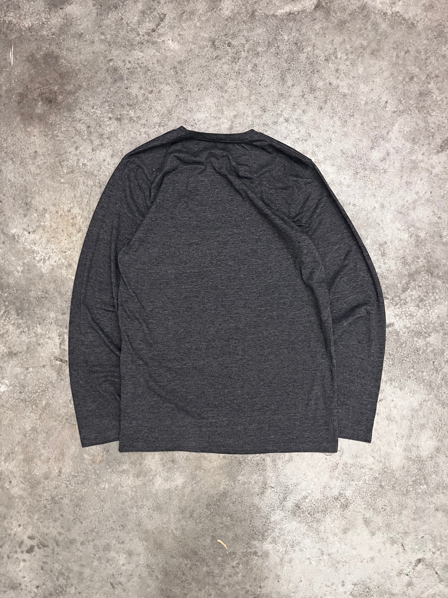 tapout thermal - M