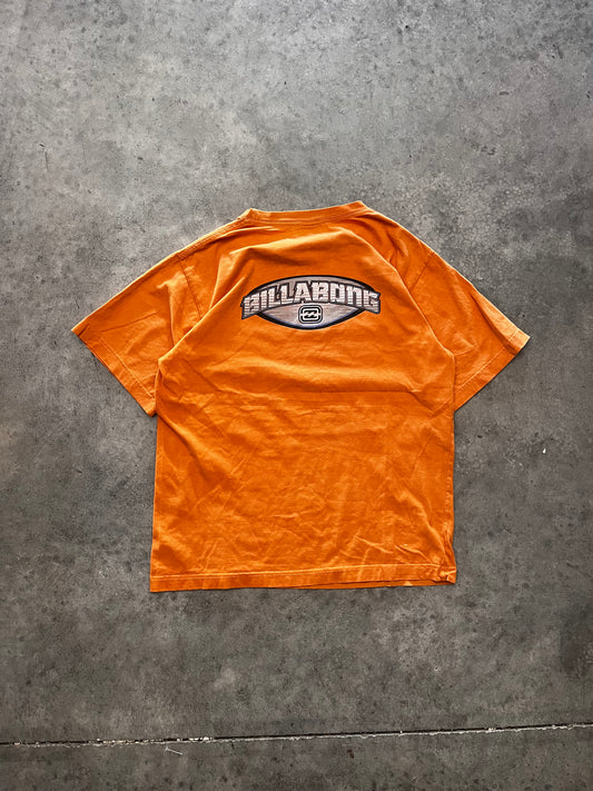 Vintage billabong tee - S