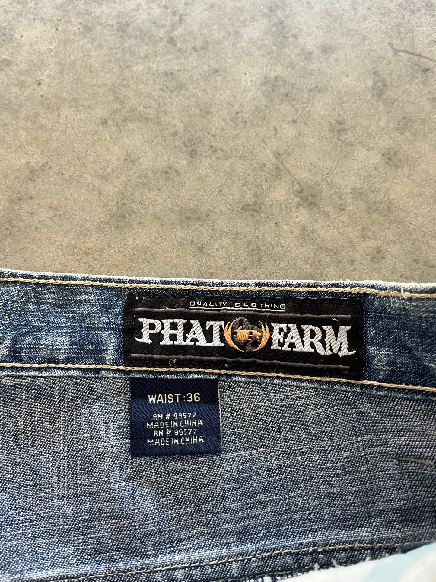 phat farm jeans