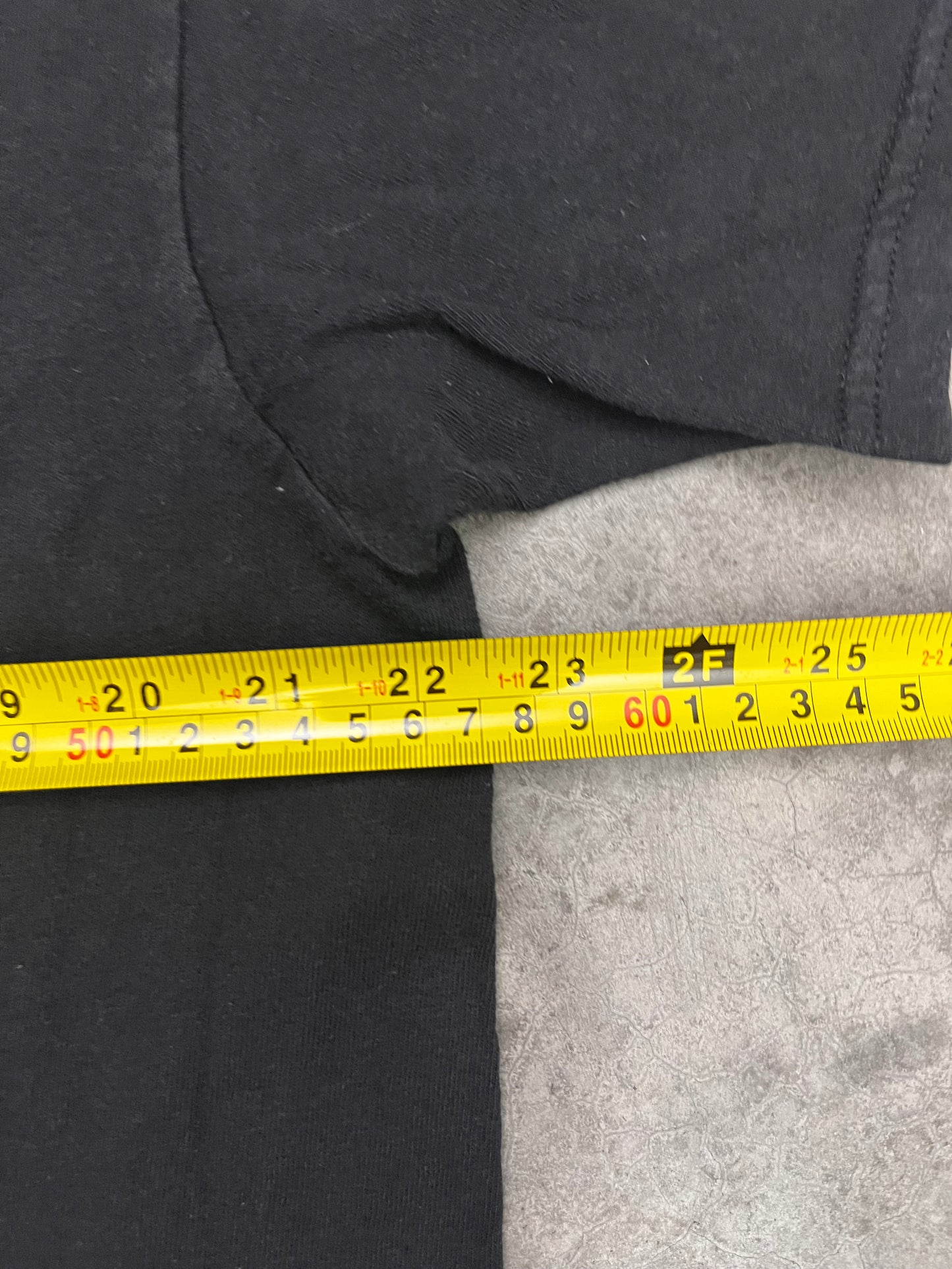 mma elite tee- XL