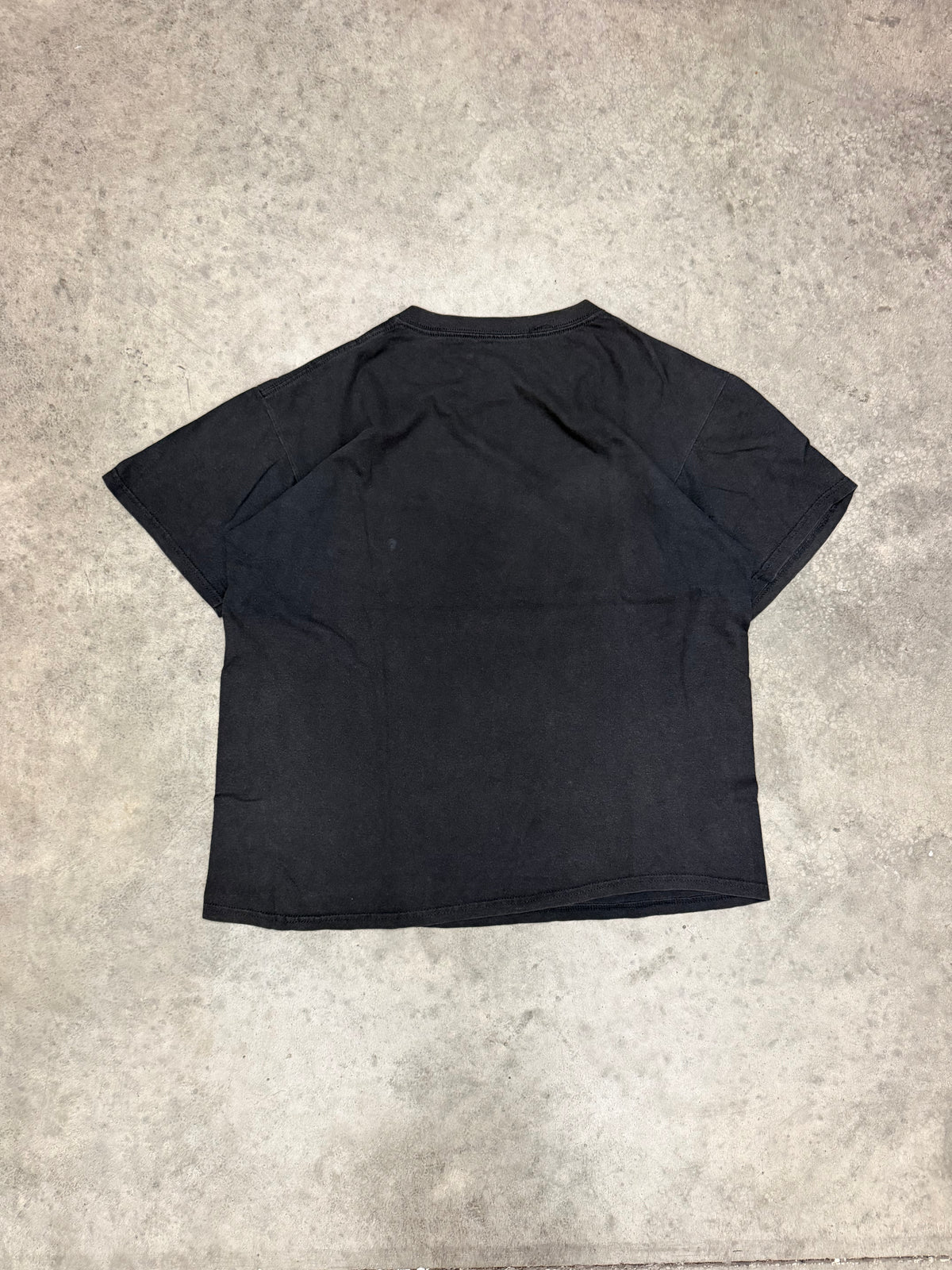 DC tee - XL