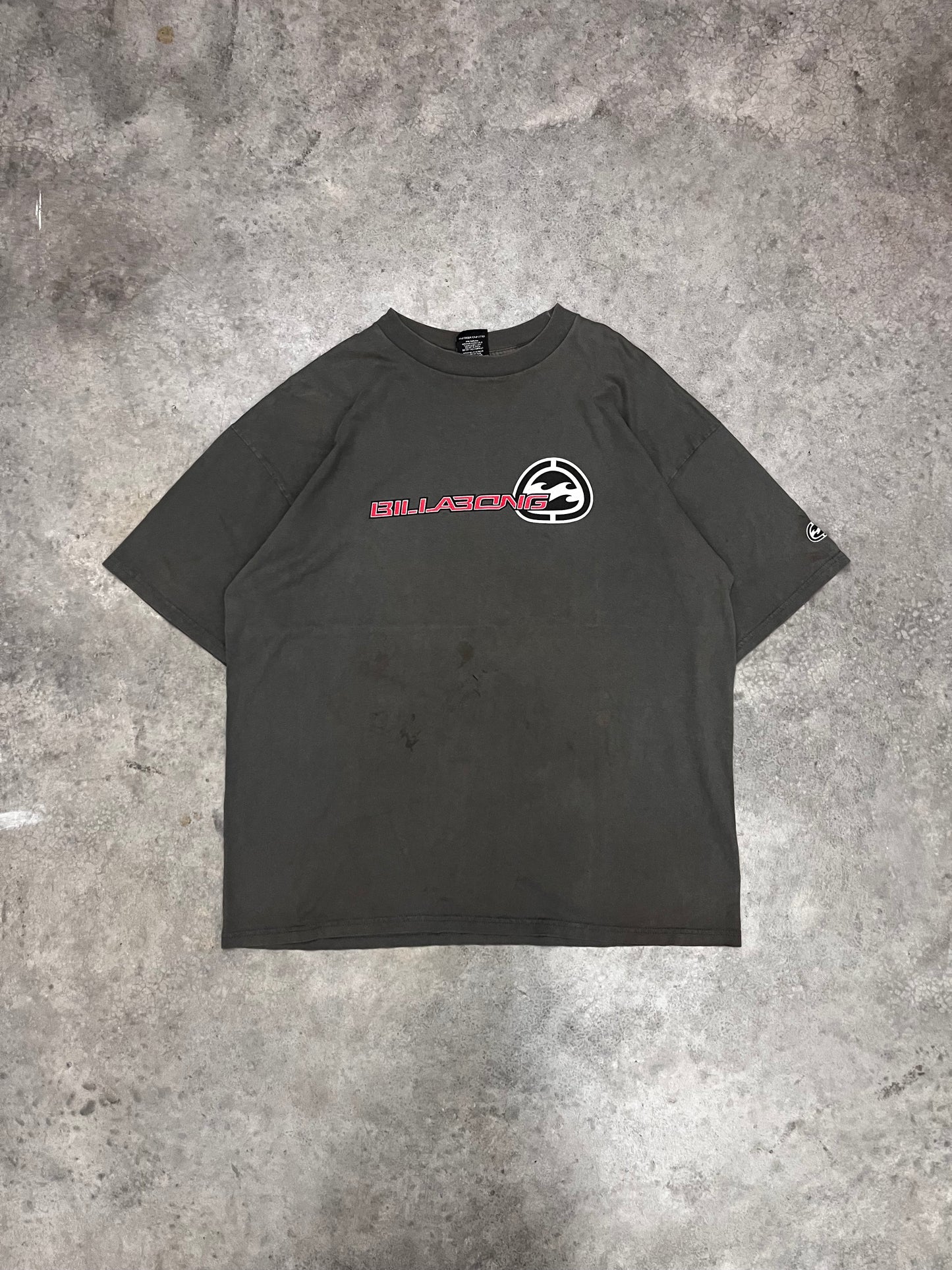 Billabong tee - XL