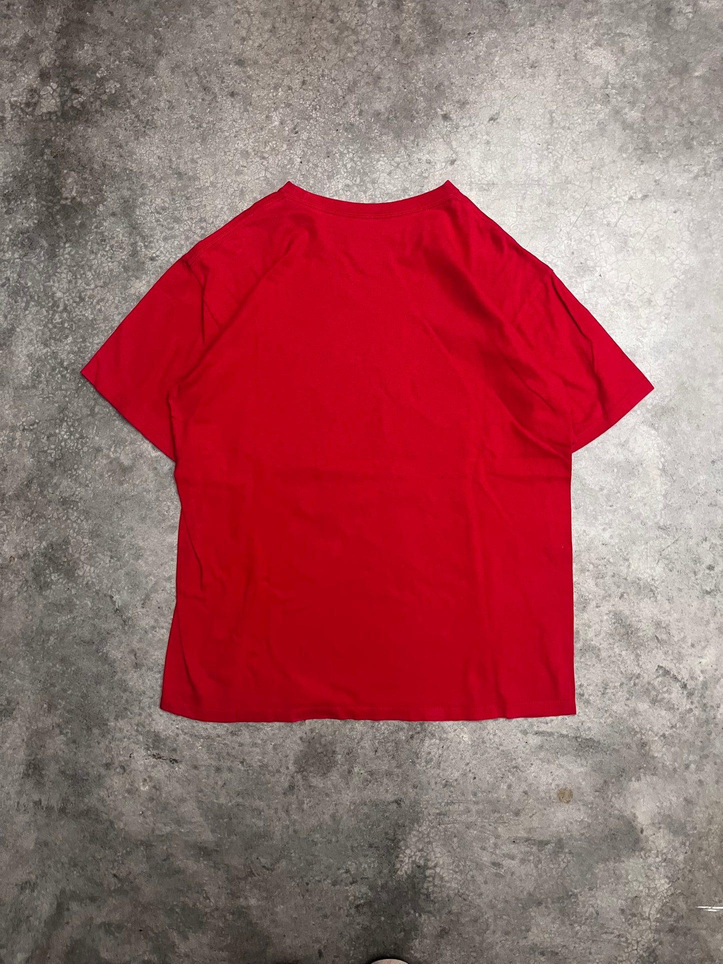 Zooyork tee - XL