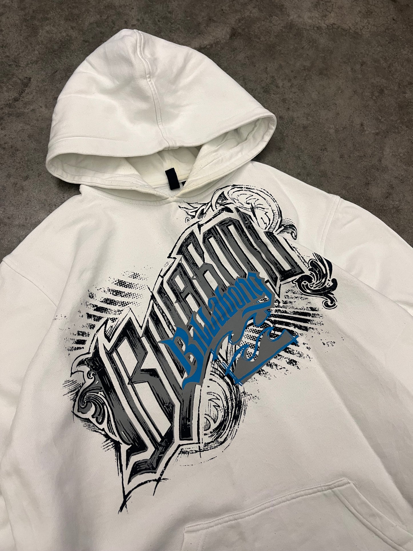 Billabong hoodie - L