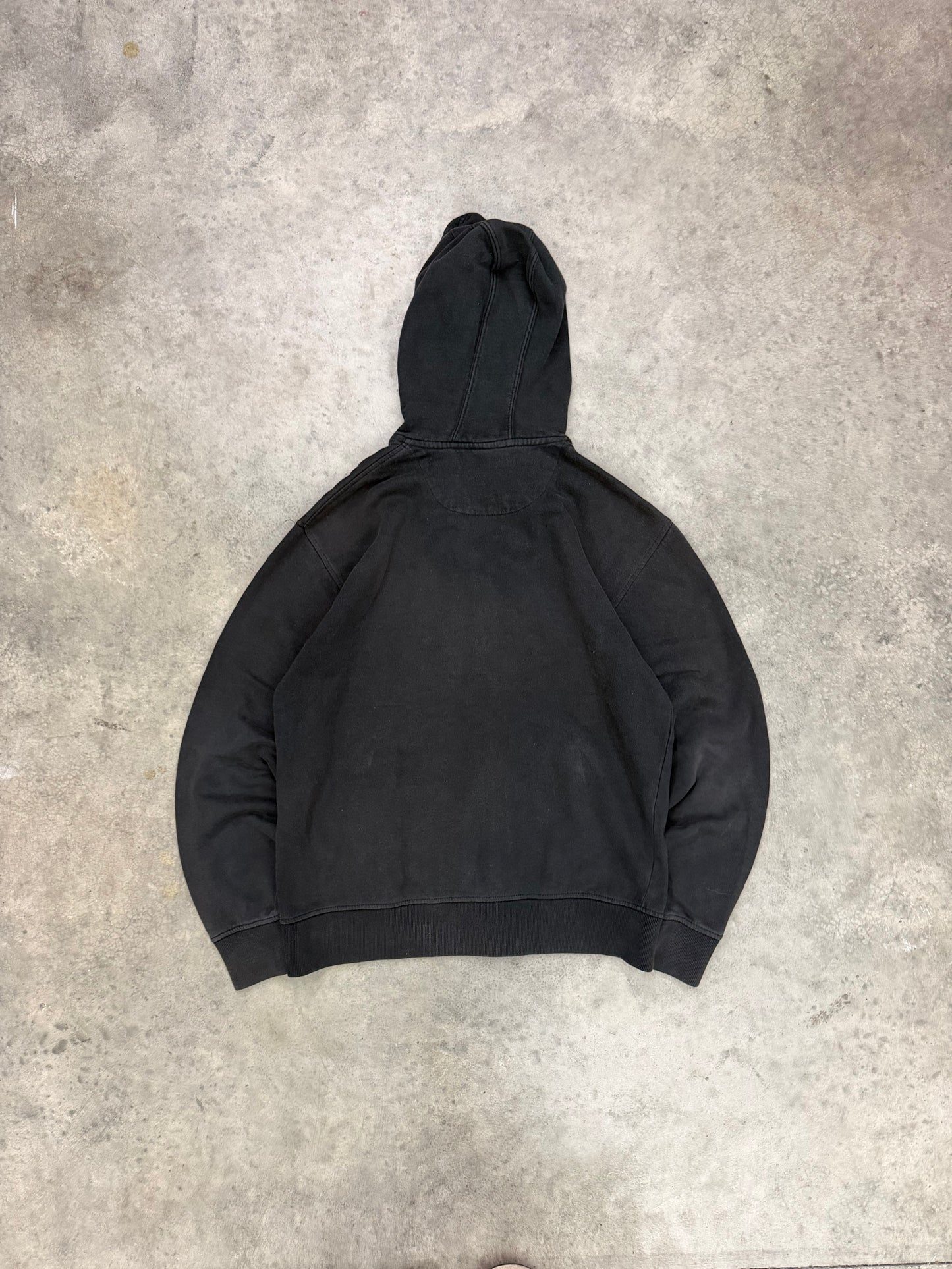tapout zip up hoodie - S