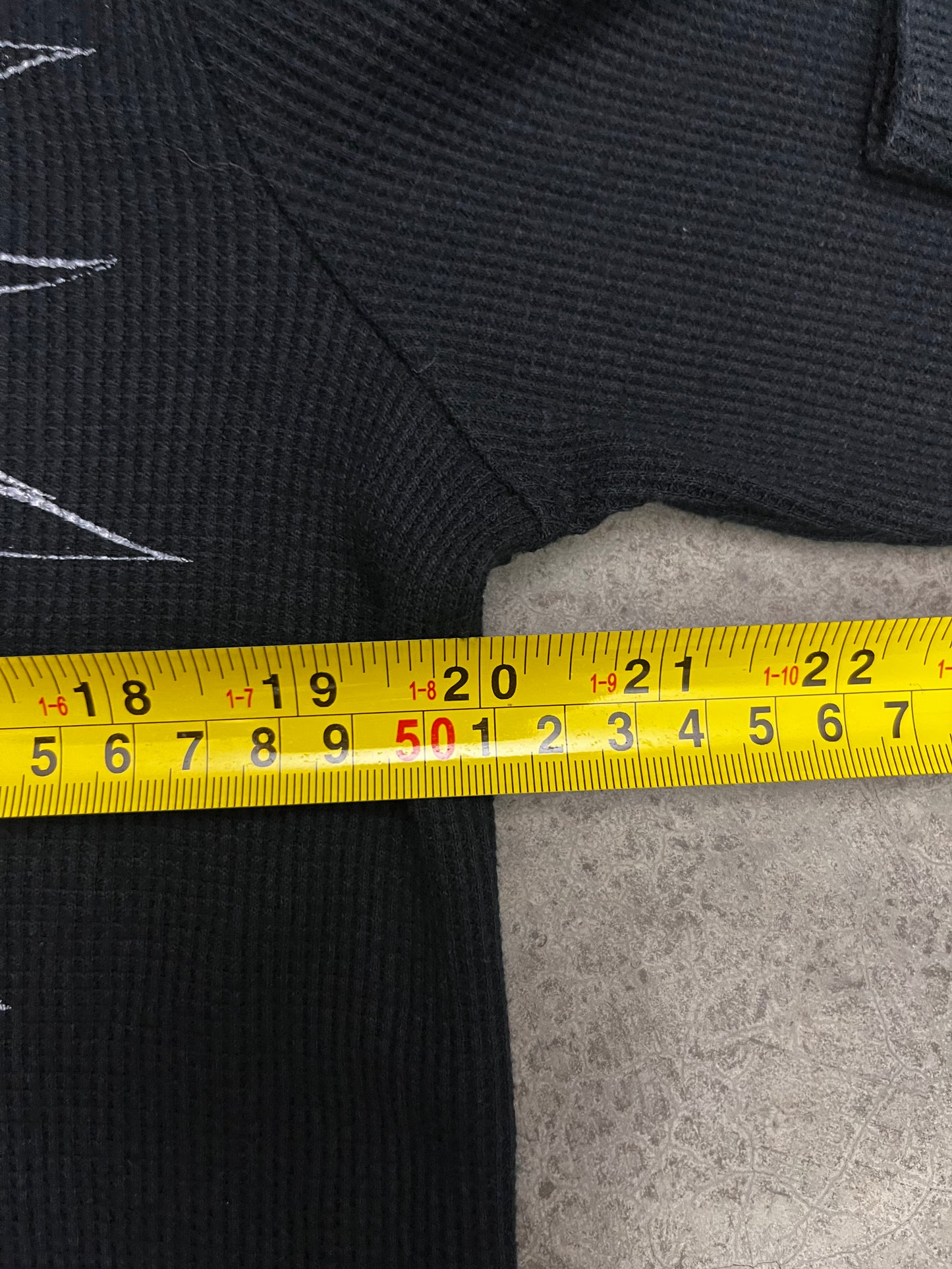 no boundaries thermal - L