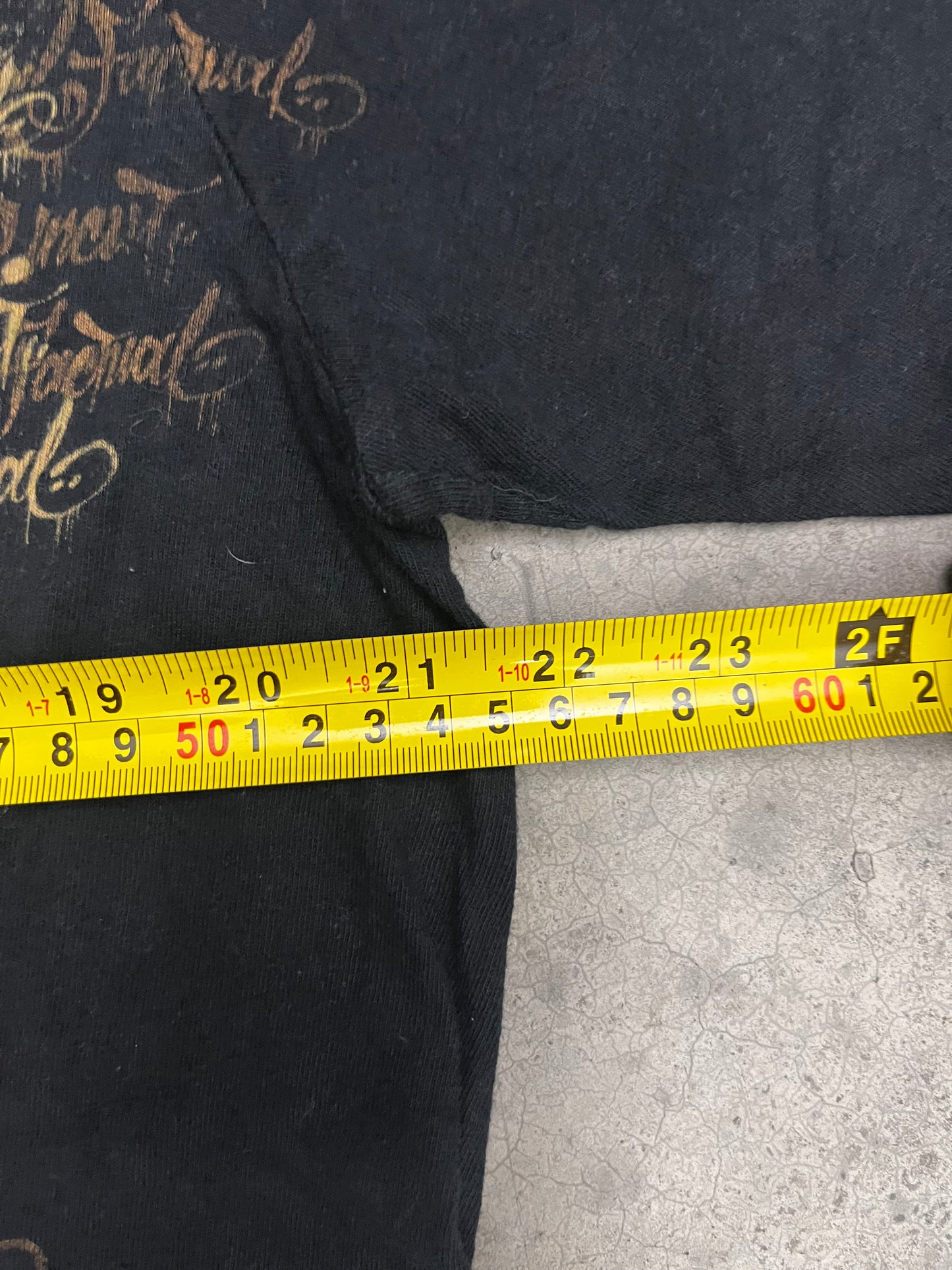 Ecko tee - L