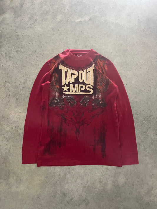 Tapout thermal - L