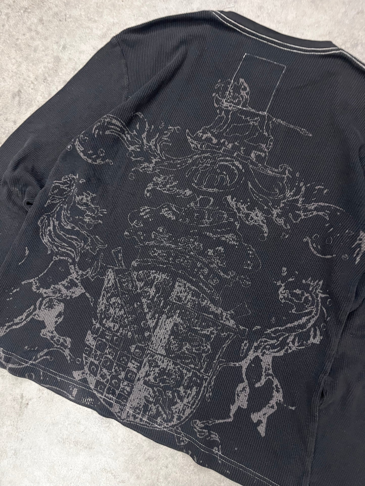 Y2K thermal - L