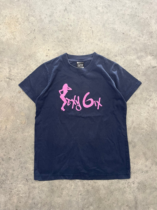 sexy 6ix tee