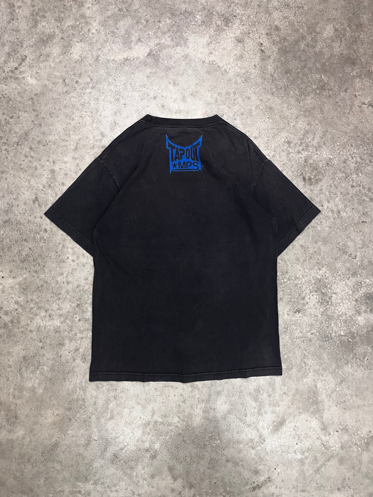 Tapout tee - M