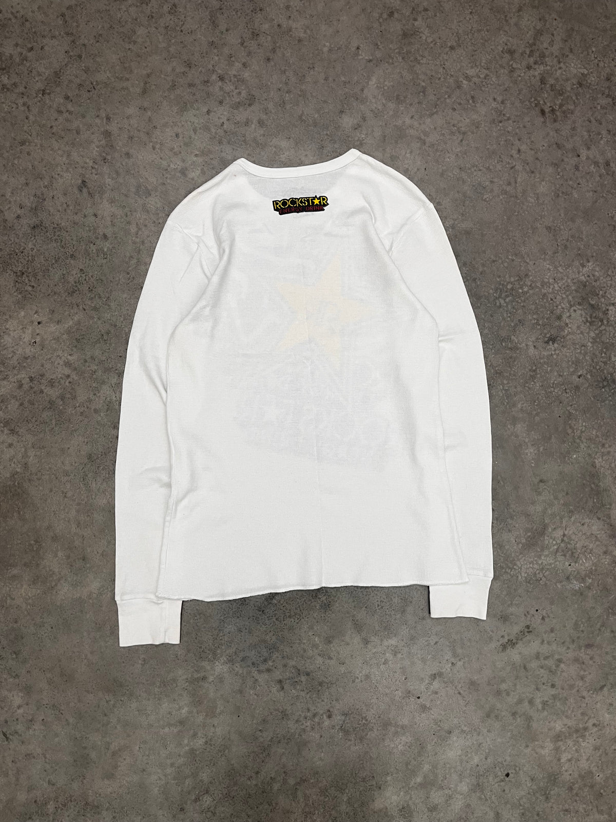 Fox x Rockstar thermal - S