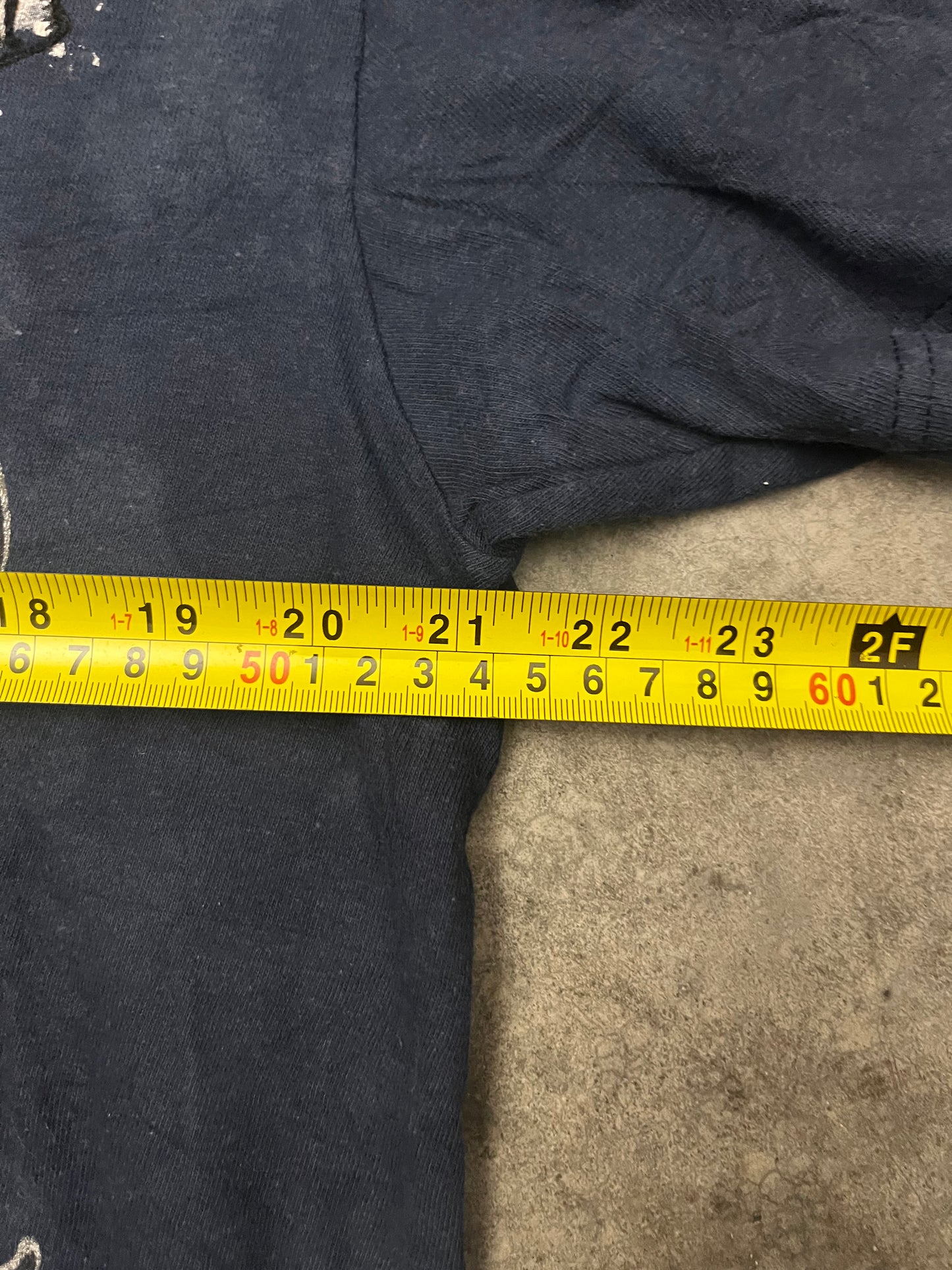 tufff ecko tee - L