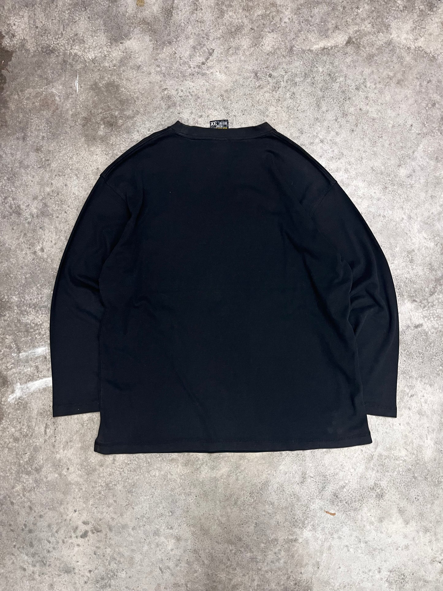 avirex thermal - XXL