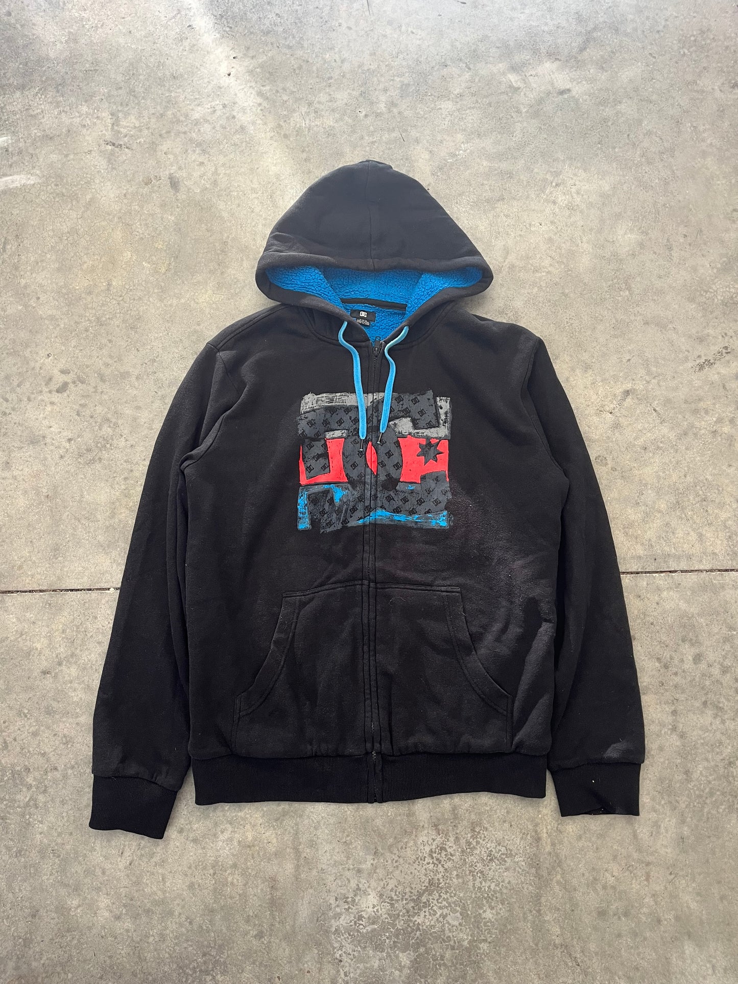 DC Hoodie