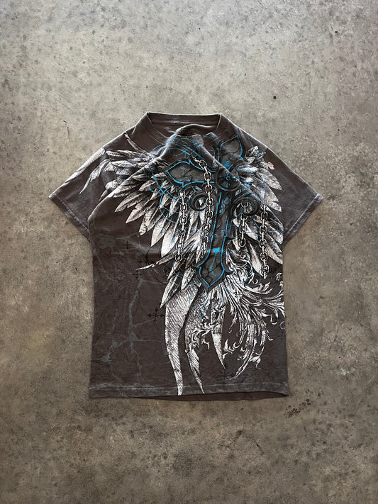 MMA elite tee - XS