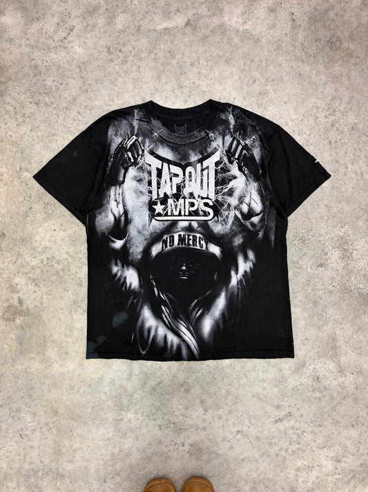 tapout tee - XL