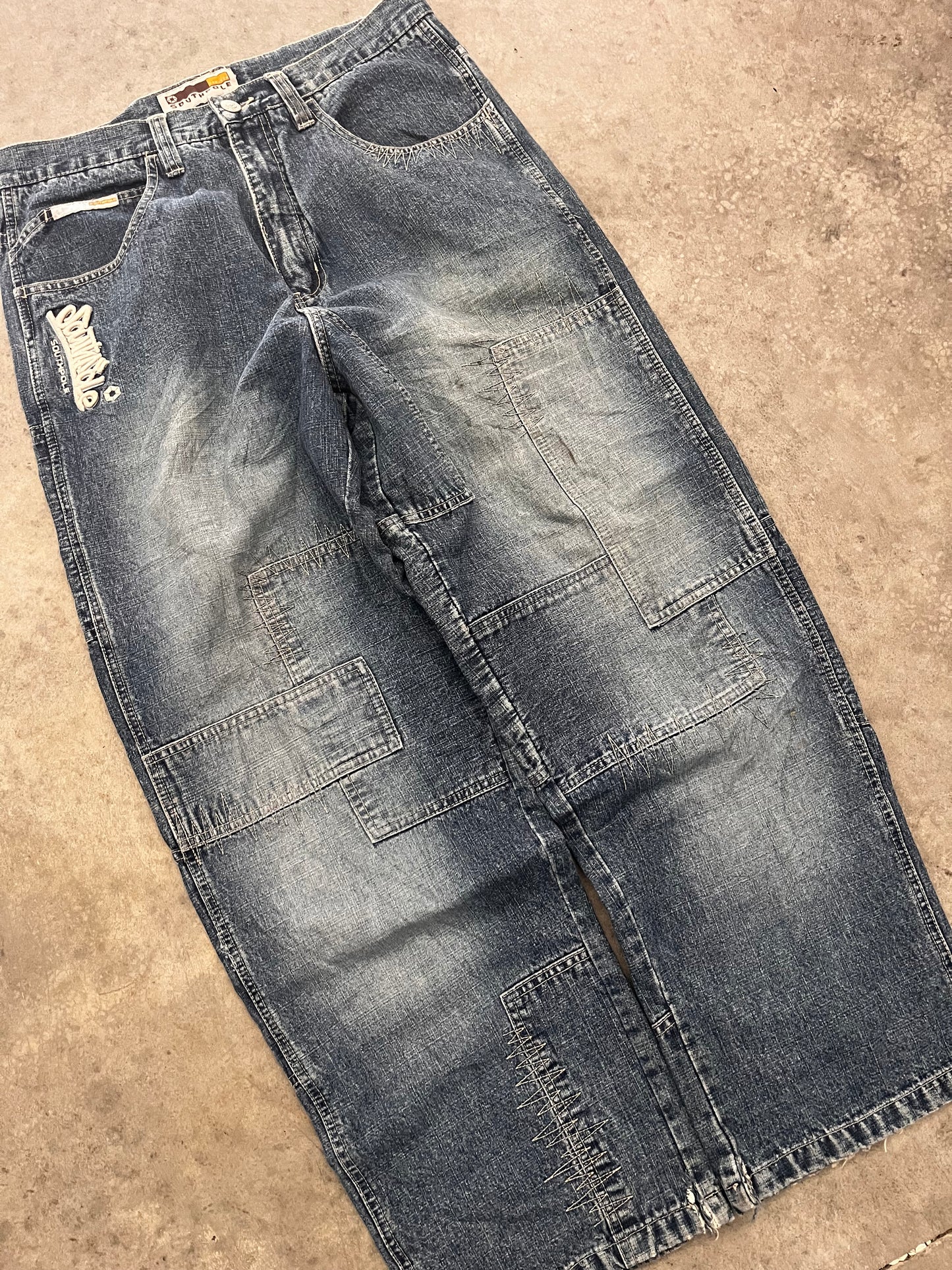 BEAUTIFUL southpoles - 34