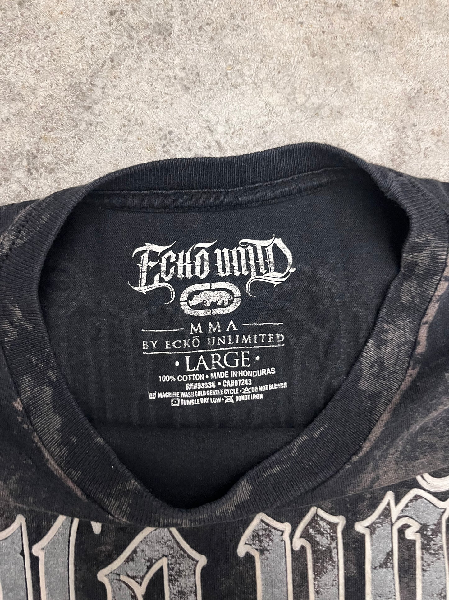 Ecko tee - L