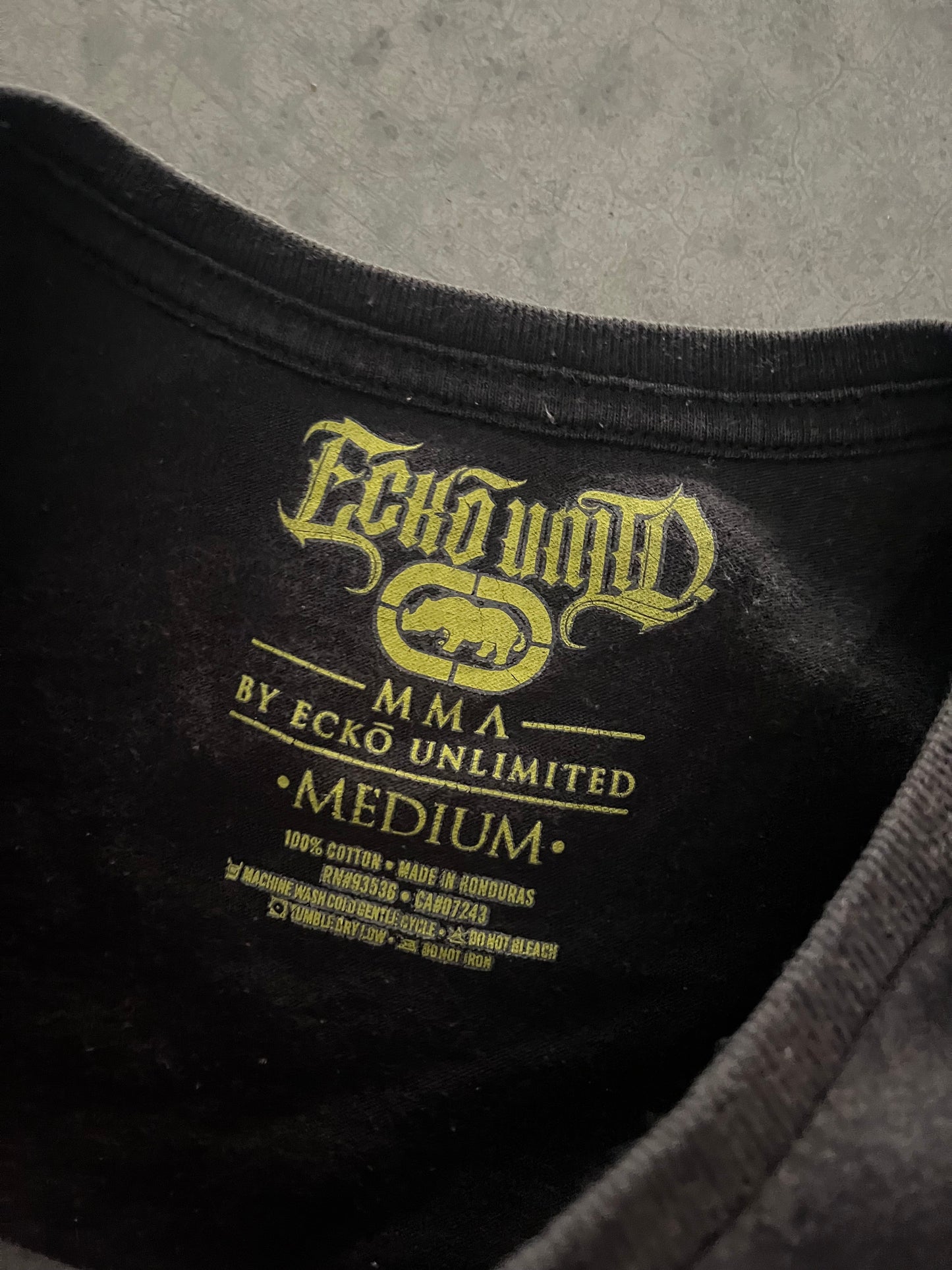 ecko tee - M
