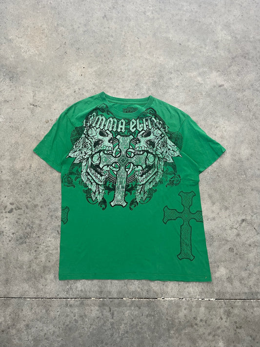 MMA ELITE SHIRTTTT - M