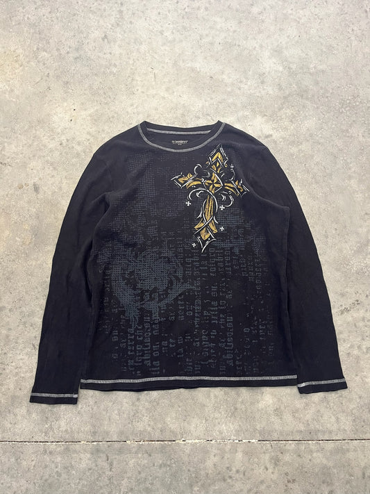 no boundaries thermal -  XL