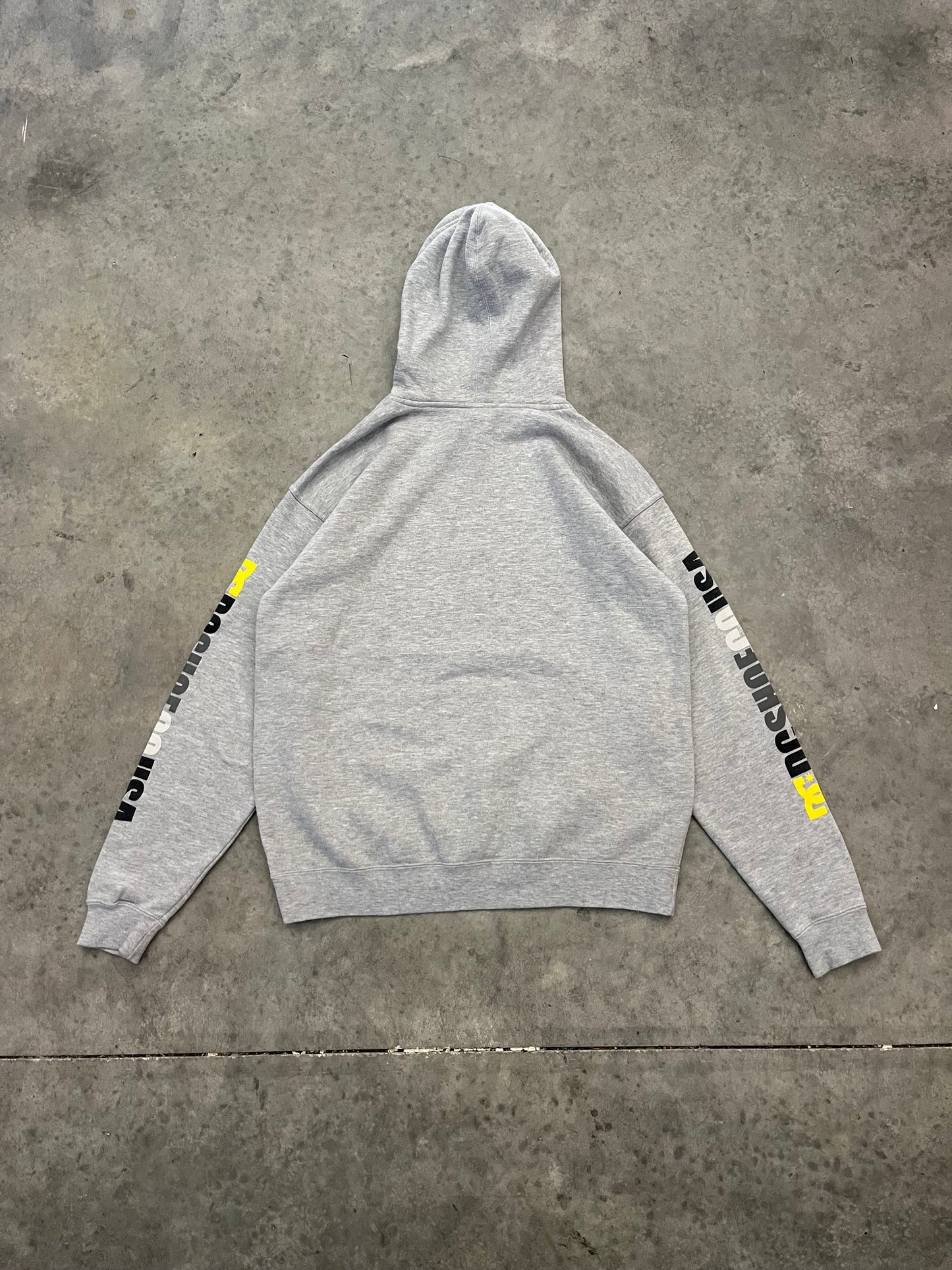 DC hoodie