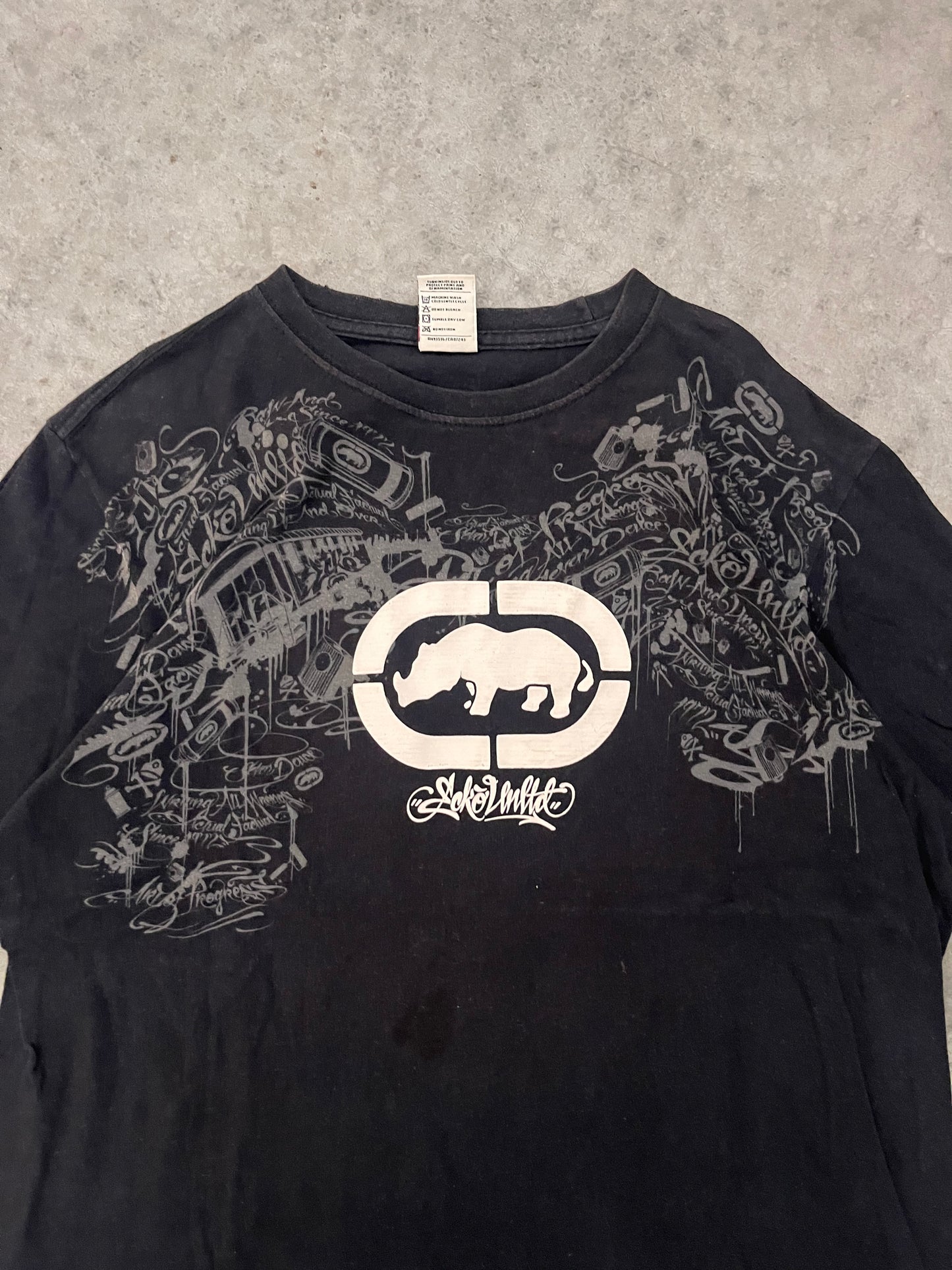 Ecko tee - M