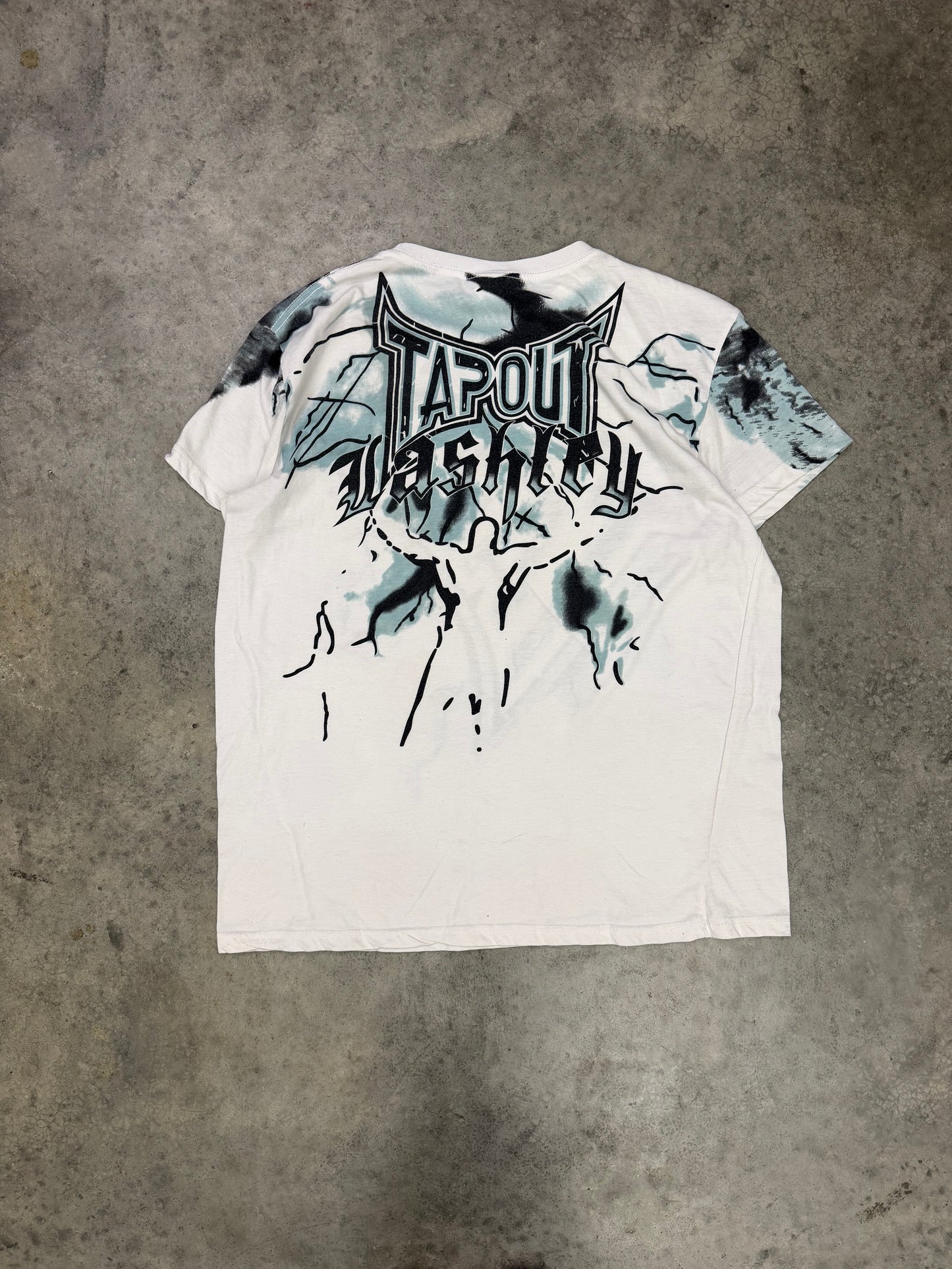 tapout tee - XL