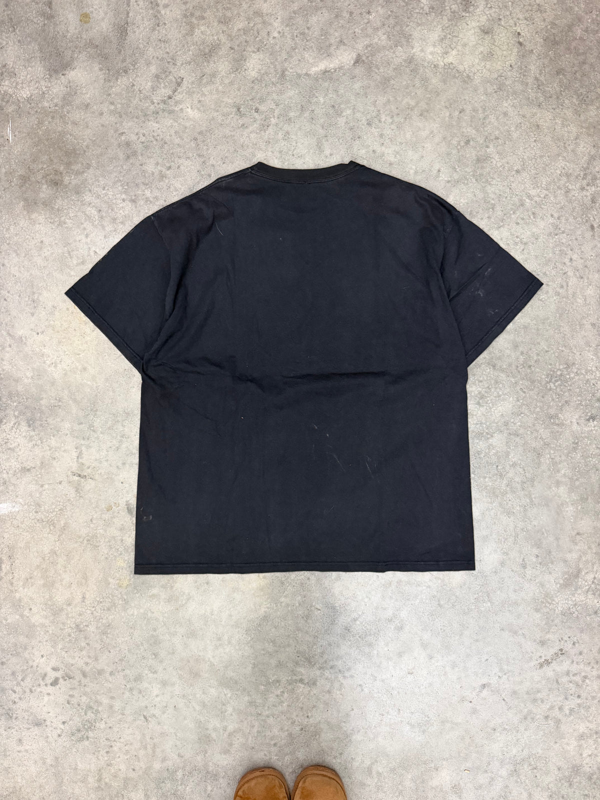 gangsta tapout tee - XXL