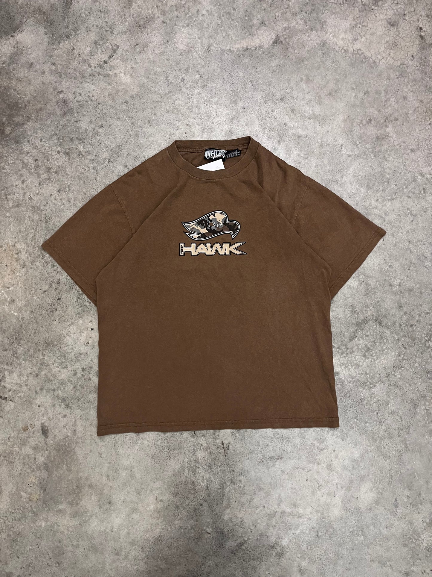 Hawk tee - M
