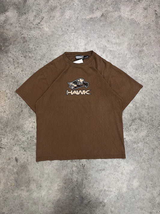 Hawk tee - M