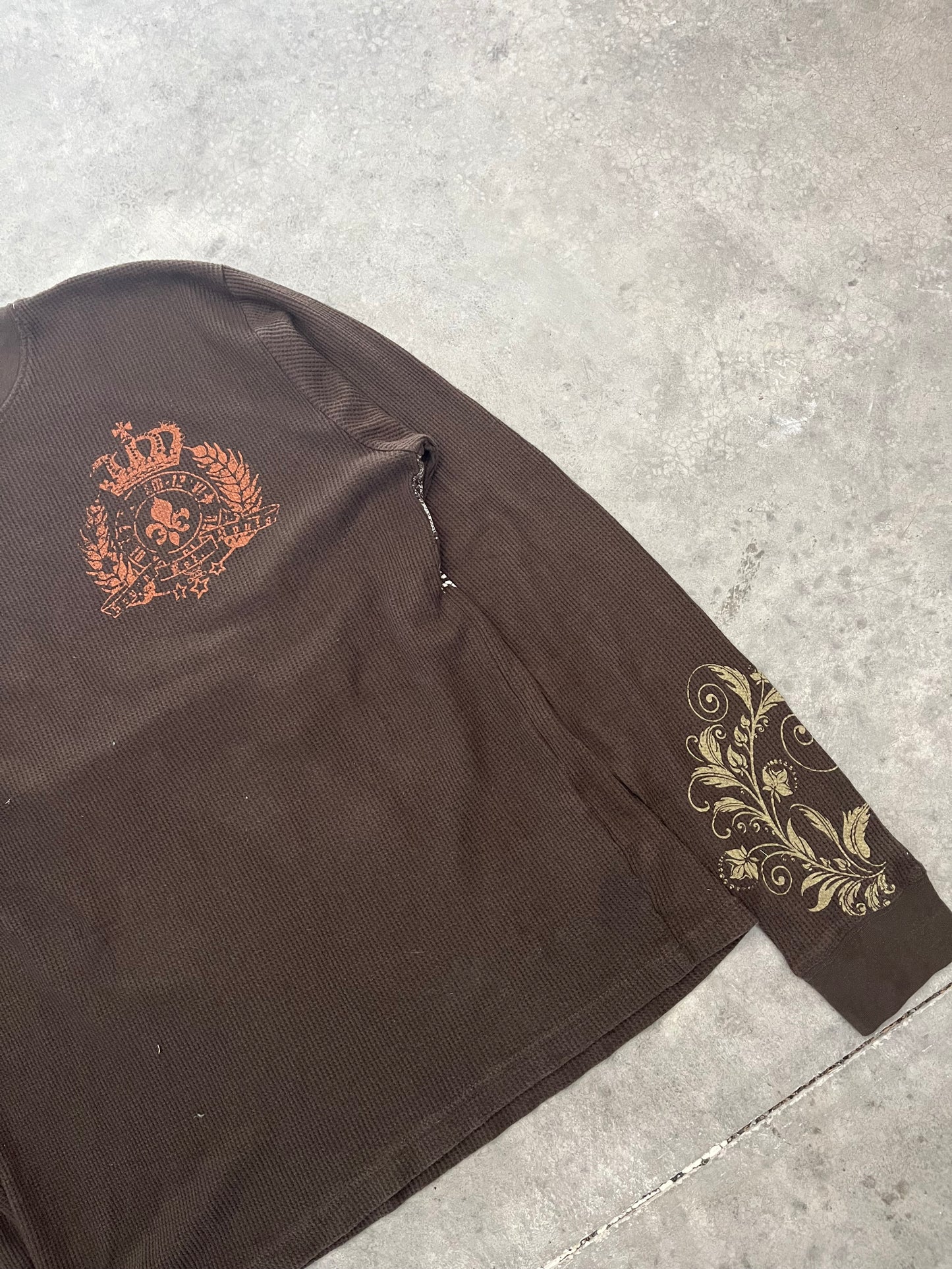 seven souls thermal